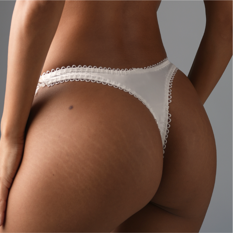 Meg panties - 2 Colors