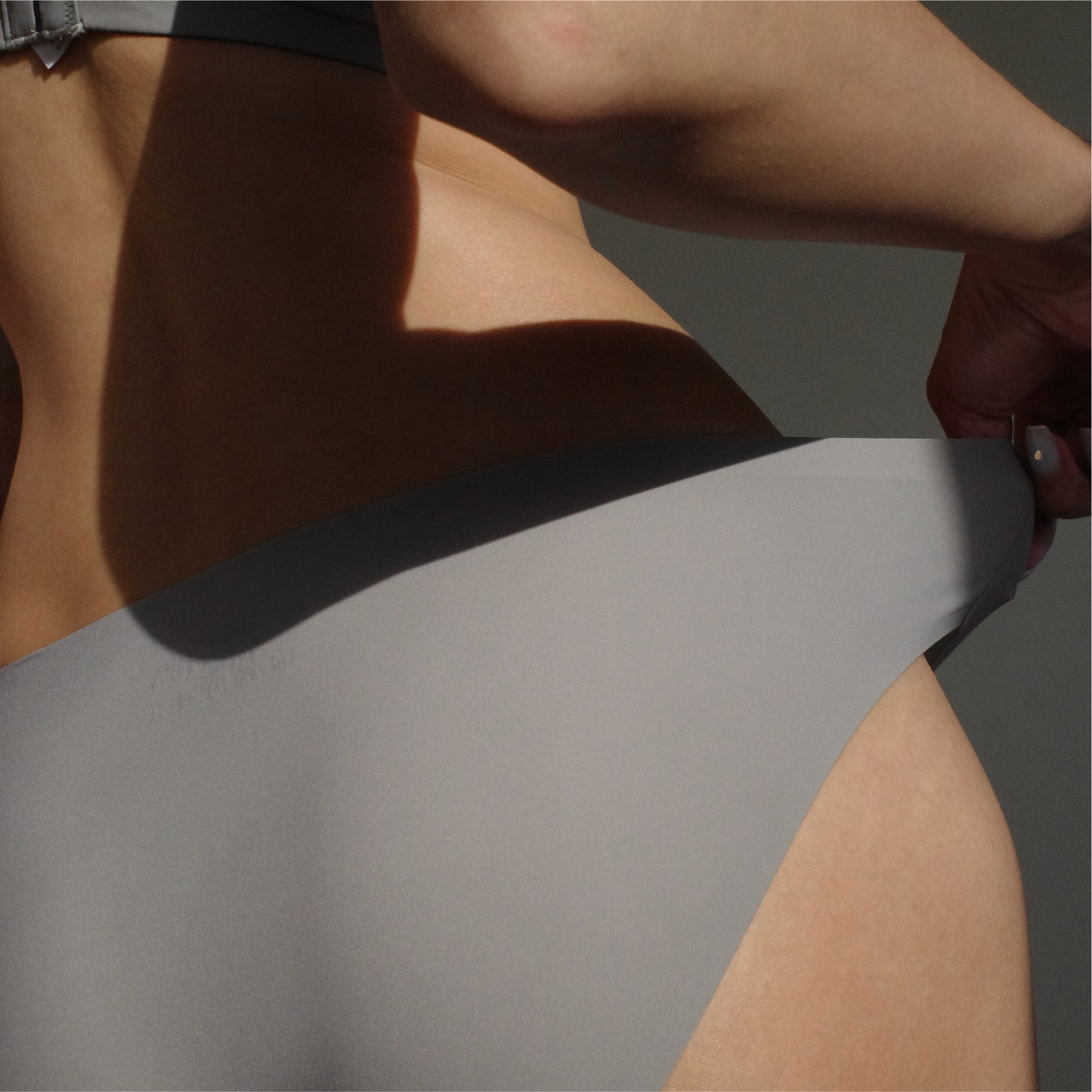 Daisy panties - 5 Colors