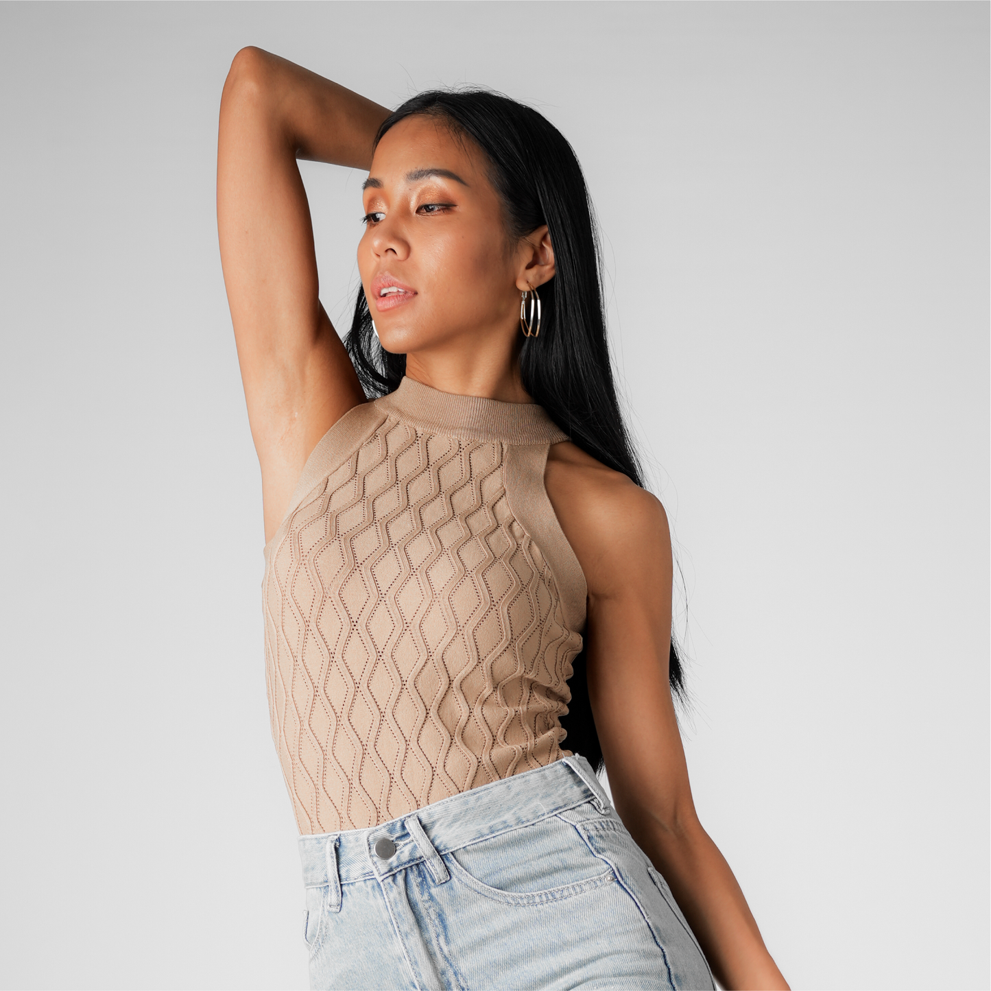 Ola Bodysuit - 3 Colors