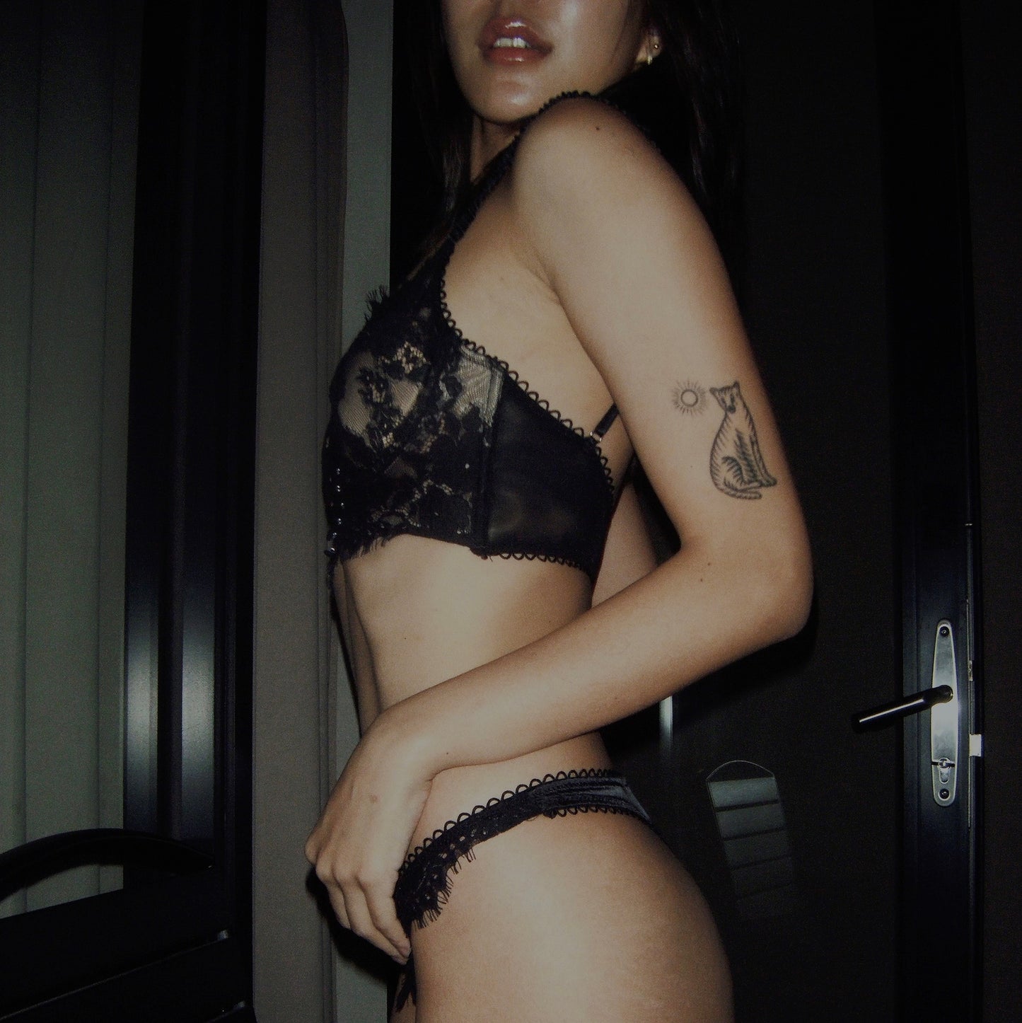 Meg Bralette - 3 Colors