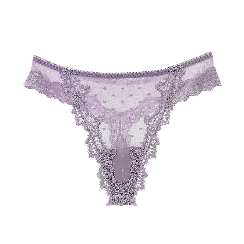Kapok Thong - 4 Colors