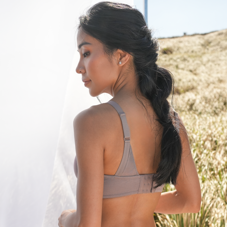 Oh Baby wireless bra - 3 Colors