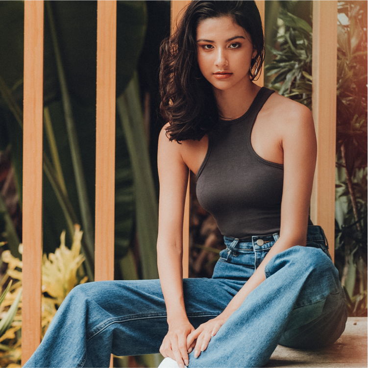 Chorus Bodysuit- 3 Colors