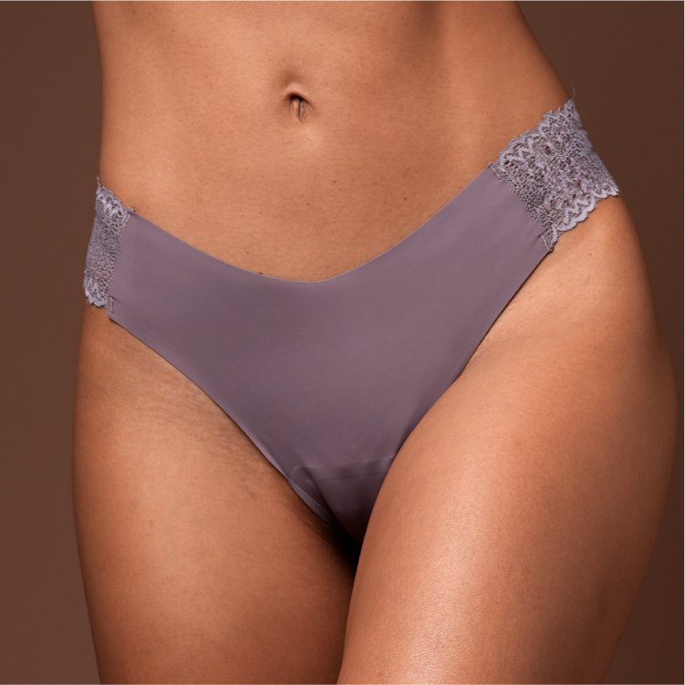 Aster Thong - 6 Colors