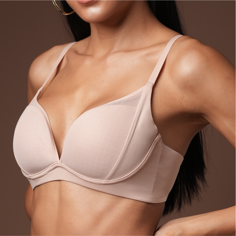 Lavi wireless bra - 4 Colors
