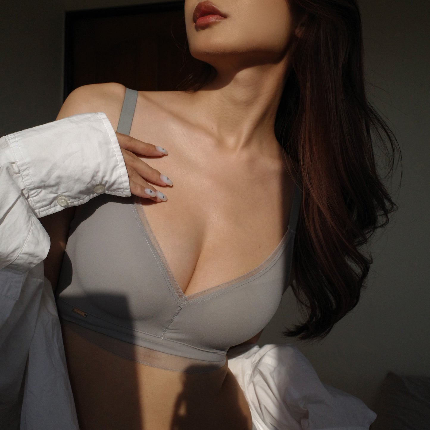 Daisy wireless bra - 5 Colors