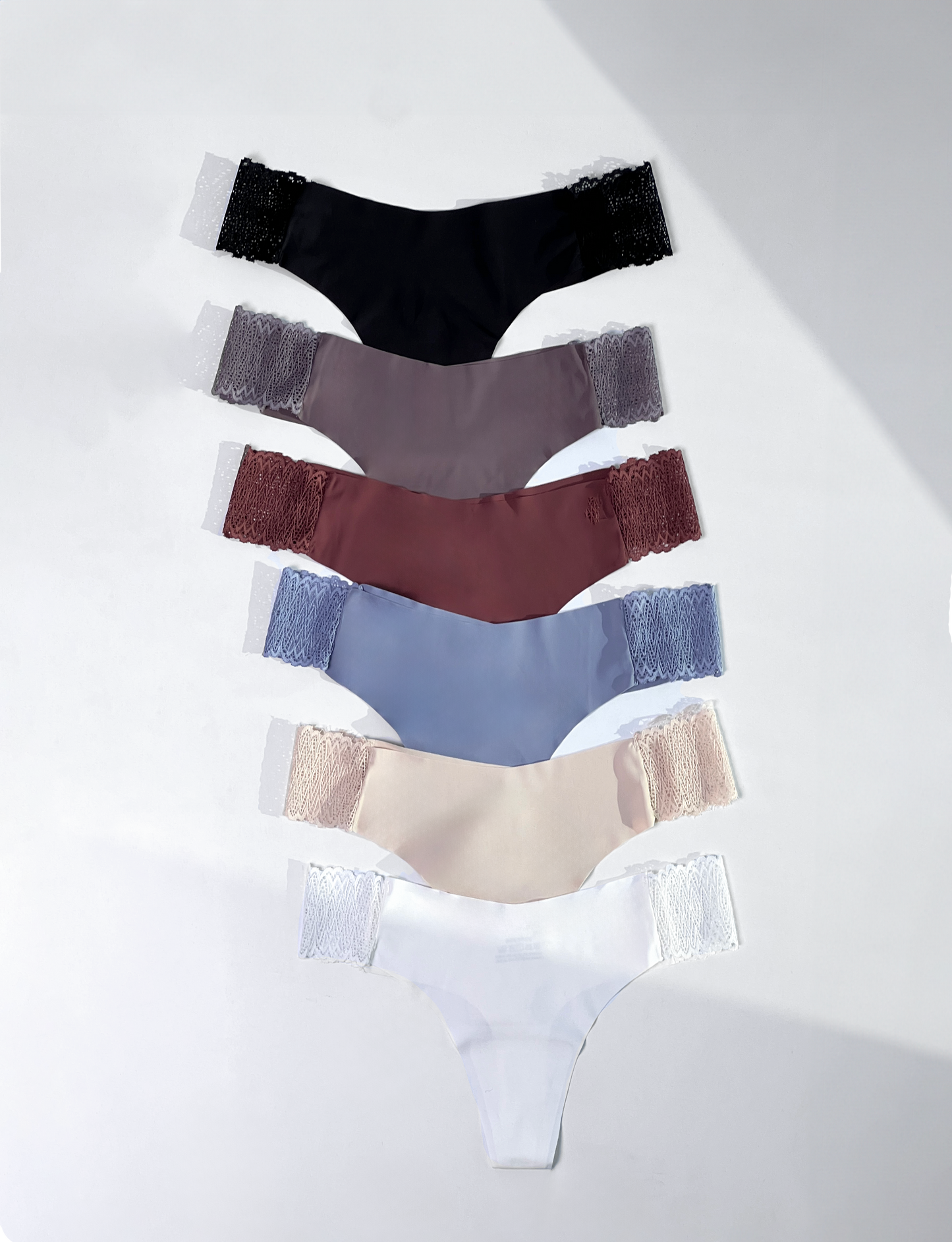 Aster Thong - 6 Colors