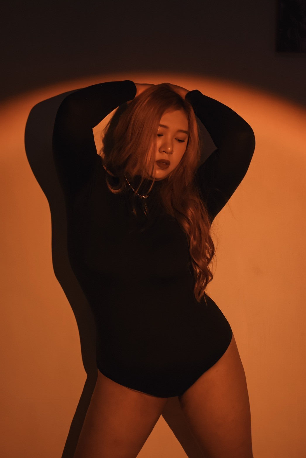 Nola Bodysuit - 2 Colors